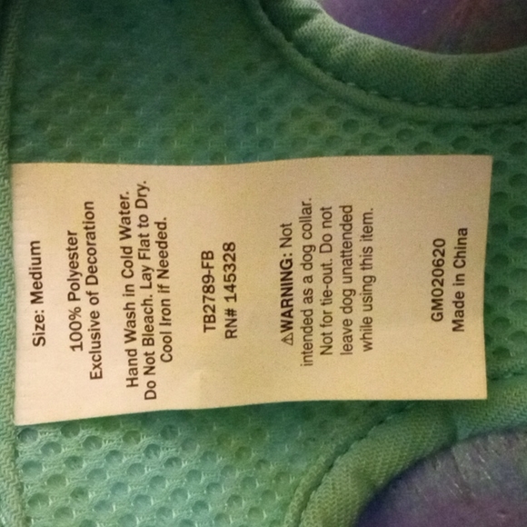 Harness - Picture 2 of 3